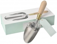 Sophie Conran Garden Trowel with Beech Handle, Gift Boxed